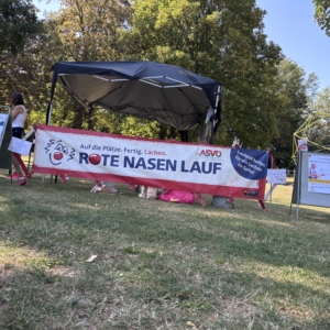ROTE NASEN LAUF – Foto 8
