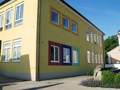 Volksschule Sitzenberg-Reidling